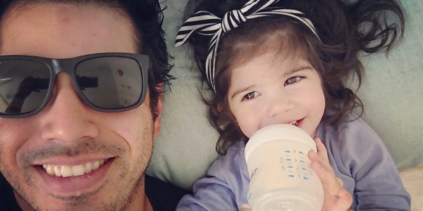 CrossFit Coach, Padre y Chef